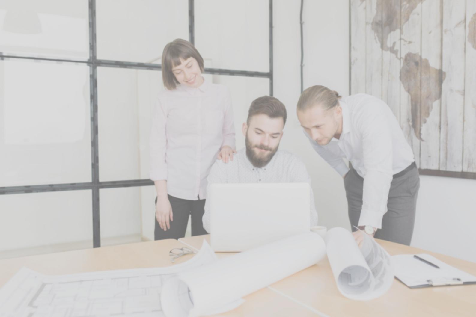 Корпоративная презентация для промышленного предприятия