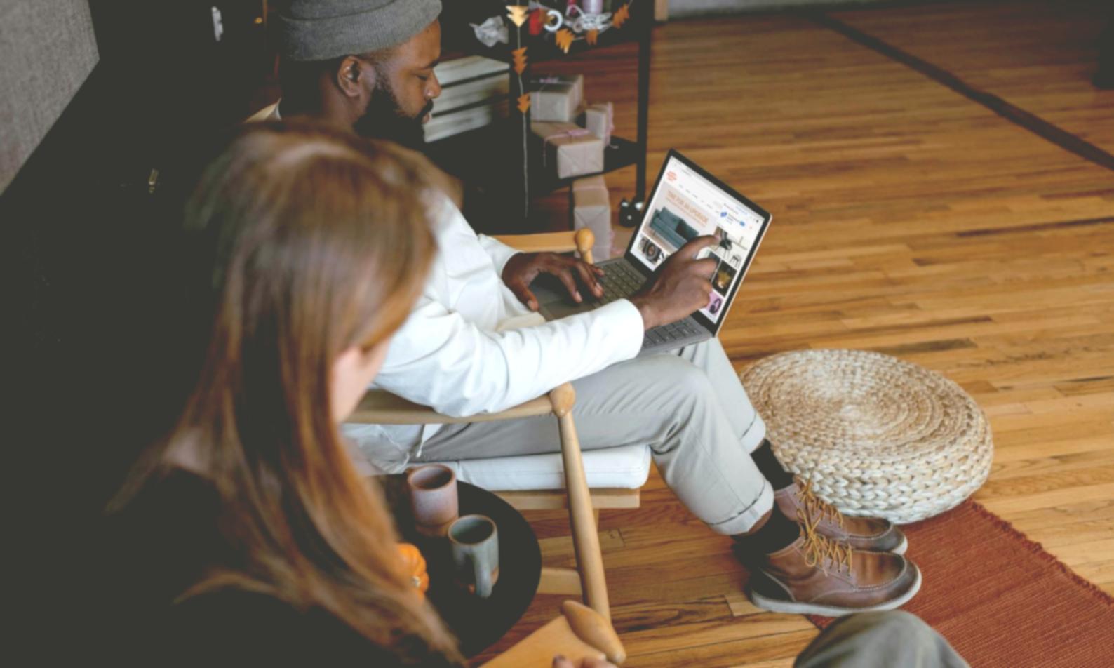 Корпоративная презентация для производственной компании