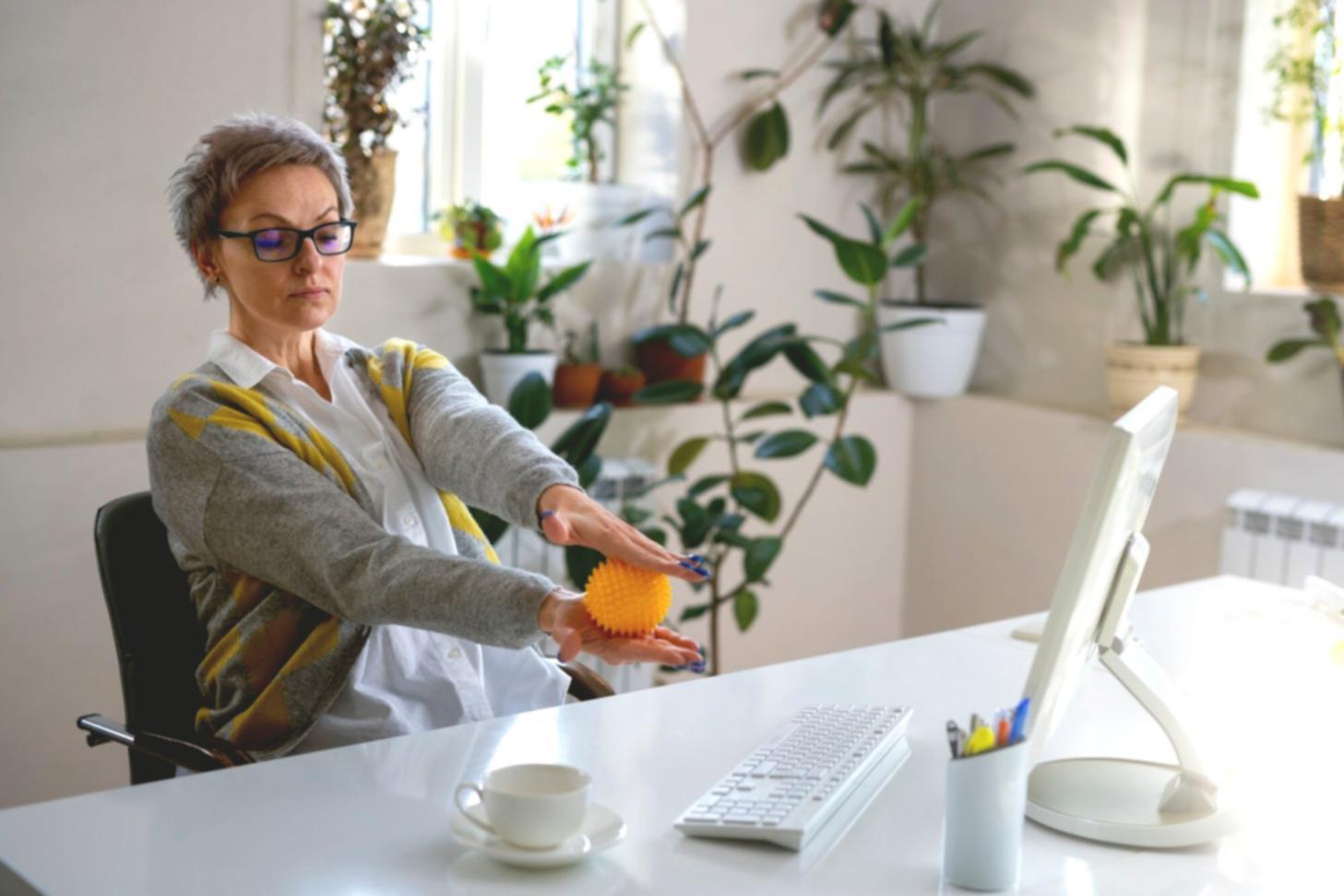 Образовательная инфографика для тренинга