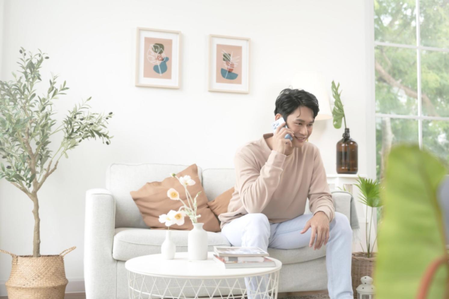 Маркетинговая презентация для стартапа