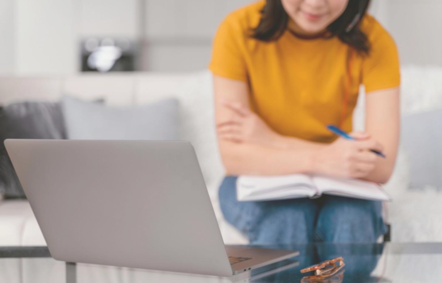 Процесс разработки презентации в офисе JepoFakott